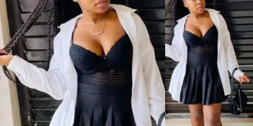 Beautiful Final Year Student Of University Of Venda Has Lost Her Life, Look At What Happened