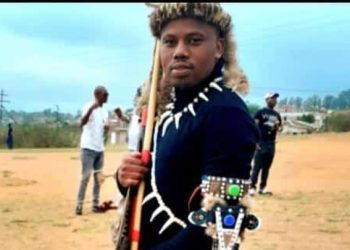 Tragic Hero Died At a Ceremony