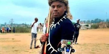 Tragic Hero Died At a Ceremony