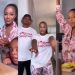 Jessica Nkosi and family: ‘How we spend our Christmas’ [watch]