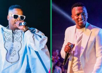 Ukhozi FM Unveils Top 10 Contenders for Song of the Year Amidst Social Media Debate