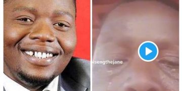 Well known Gospel artist posted Video of himself drunk