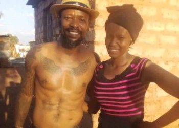 Gogo Maweni Must Undo What She Did to SK”