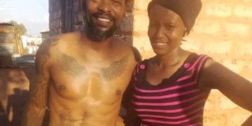 Gogo Maweni Must Undo What She Did to SK”