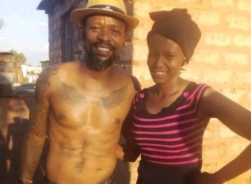 Gogo Maweni Must Undo What She Did to SK”