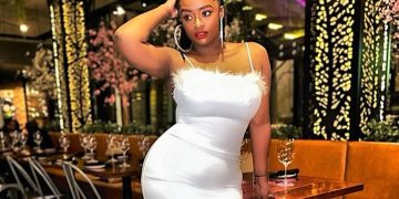 Samkelo Ndlovu Adds Glamour to the Festive Season: Unveils Stylish Christmas Wishlist on Instagram