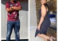 Andile Jali replaces ex-wife Nonhle Ndala with much older woman?