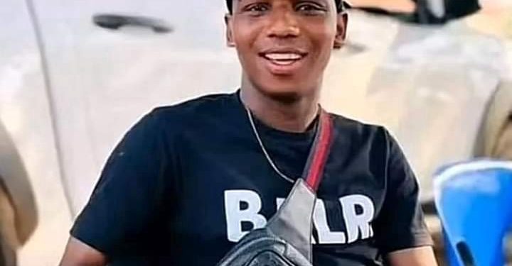 Mabopane’s Notorious Criminal Shot Dead