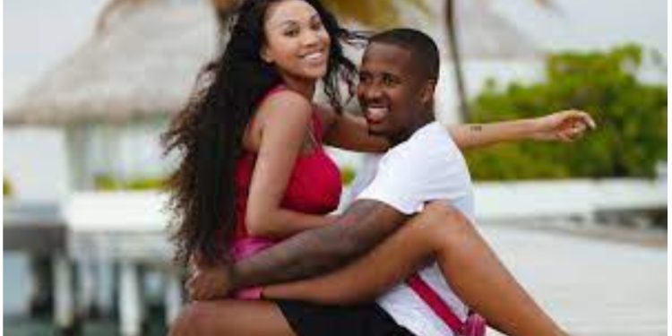 Tamia Mpisane is ready to introduce herself to the world