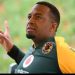 Kaizer Chiefs Marketing Manager Jessica Gives More Insight Into The Suspension of Khune