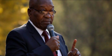 The escalated conflict between ANC and Ezulweni Investments has forced Jacob Zuma to do this