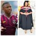 Andile Jali goes public with romance with Somi Ndzibongwana