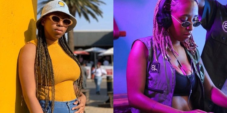 Meet Beautiful Kea Zawadi: A Remarkable South African Actress and Radio Presenter