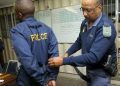 “Jail Him” Senior SAPS Officer Caught Red-handed Attempting To Kill His Boss Cop, How He Made Plans