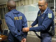 “Jail Him” Senior SAPS Officer Caught Red-handed Attempting To Kill His Boss Cop, How He Made Plans