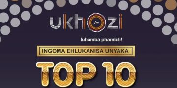 Full List: Ukhozi FM Song Of The Year and Top 10 songs of 2023