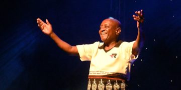 WATCH: Mbongeni Ngema’s remains arriving in Durban from Eastern Cape