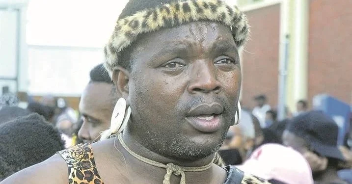 WATCH: Ngizwe Mchunu ‘attacked’