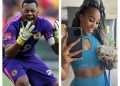 Itumeleng Khune’s ex-girlfriend Sbahle Mpisane reveals she no longer wants to get pregnant