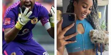 Itumeleng Khune’s ex-girlfriend Sbahle Mpisane reveals she no longer wants to get pregnant