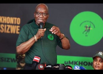 Good news pouring in for Zuma and his MK party, after KZN religious leaders send this message to IEC