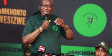 Good news pouring in for Zuma and his MK party, after KZN religious leaders send this message to IEC