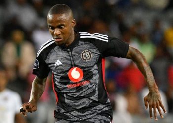 ‘I always wanted to play for a team like Sundowns’ Thembinkosi Lorch Finally Opens Up