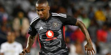‘I always wanted to play for a team like Sundowns’ Thembinkosi Lorch Finally Opens Up