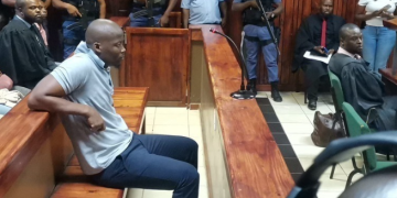 Senzo Meyiwa’s accused got sentenced