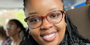 Tania Zungu wrote in her diary that she was afraid of her husband before she was shot and killed.