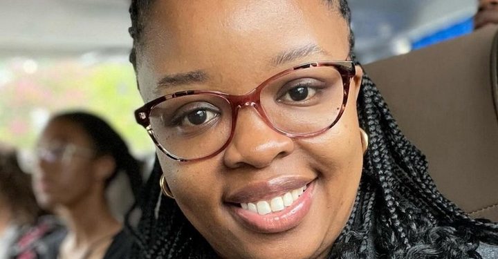 Tania Zungu wrote in her diary that she was afraid of her husband before she was shot and killed.