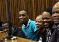SENZO MEYIWA TRIAL|Cop denies paying Ntanzi R3 million rands to implicate people