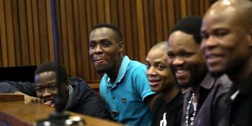 SENZO MEYIWA TRIAL|Cop denies paying Ntanzi R3 million rands to implicate people