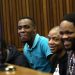 SENZO MEYIWA TRIAL|Cop denies paying Ntanzi R3 million rands to implicate people