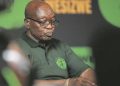 Zuma received bad news as ANC suspend him to protect its integrity