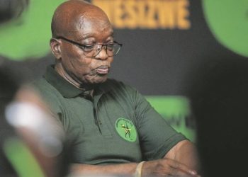 Zuma received bad news as ANC suspend him to protect its integrity