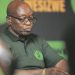 Zuma received bad news as ANC suspend him to protect its integrity