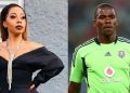 Kelly Khumalo allegedly ordered the hit on Senzo Meyiwa