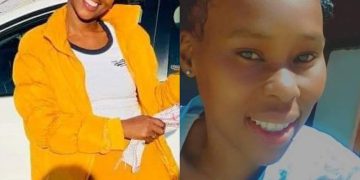 TRAGIC: 32-year-old lady was raped & killed in Cape Town, look at how she was murdered with a pillow