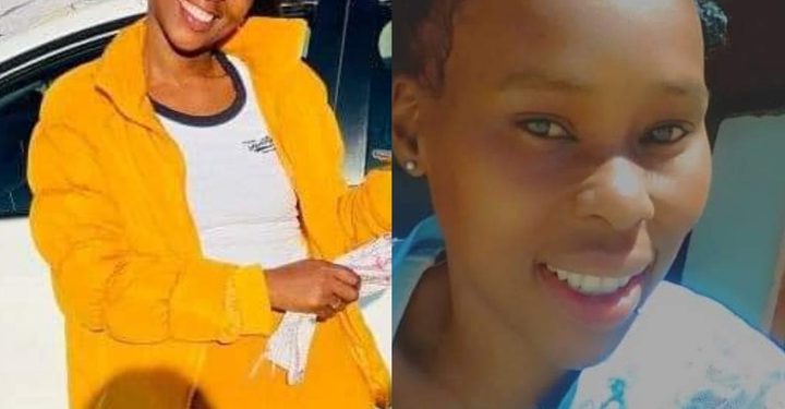 TRAGIC: 32-year-old lady was raped & killed in Cape Town, look at how she was murdered with a pillow