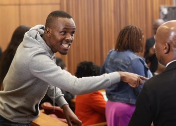 Meyiwa Murder Trial: Ntanzi’s Lawyer Withdraws After Alleged Confession and Plea Bargain