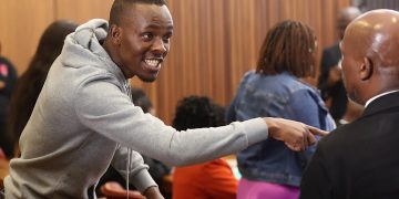 Meyiwa Murder Trial: Ntanzi’s Lawyer Withdraws After Alleged Confession and Plea Bargain