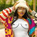 Any Man that Spends More Time on his Phone than with you, Dump him- Tacha Advises Ladies (Video)
