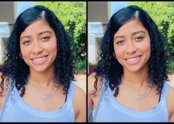 Rip, this lady died painfully while she was parking her vehicle, look what caused her death