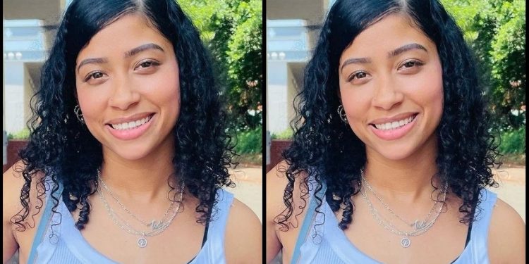 Rip, this lady died painfully while she was parking her vehicle, look what caused her death