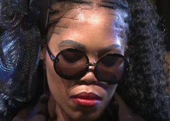 Mbongeni Ngema’s wife breaks her silence in emotional farewell