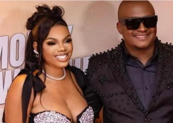 Watch| Londie London’s Boyfriend Shot At Tempo Nightclub