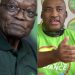Gayton McKenzie Advises Zuma On How To Manipulate IEC Restrictions