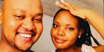 Final year student & his lover were buried after dying in a road accident in Limpopo, this happened