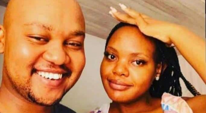 Final year student & his lover were buried after dying in a road accident in Limpopo, this happened